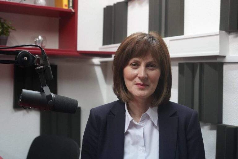 Prof. dr. sc. Anita Begić